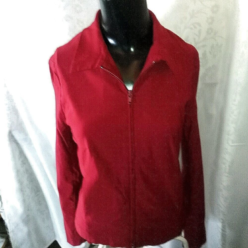 Summer jacket
